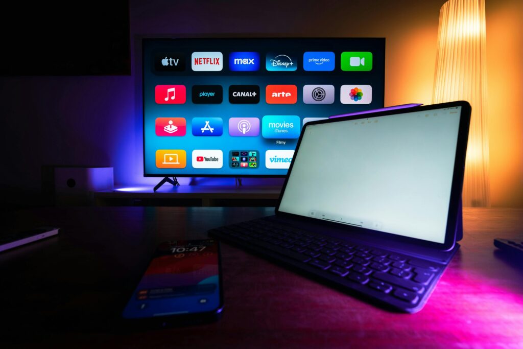 Best Apps for Streaming TV on Your Phone