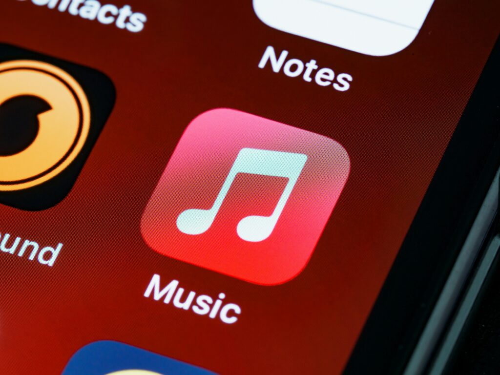 Offline Music App: Enjoy Tunes Anywhere, Anytime