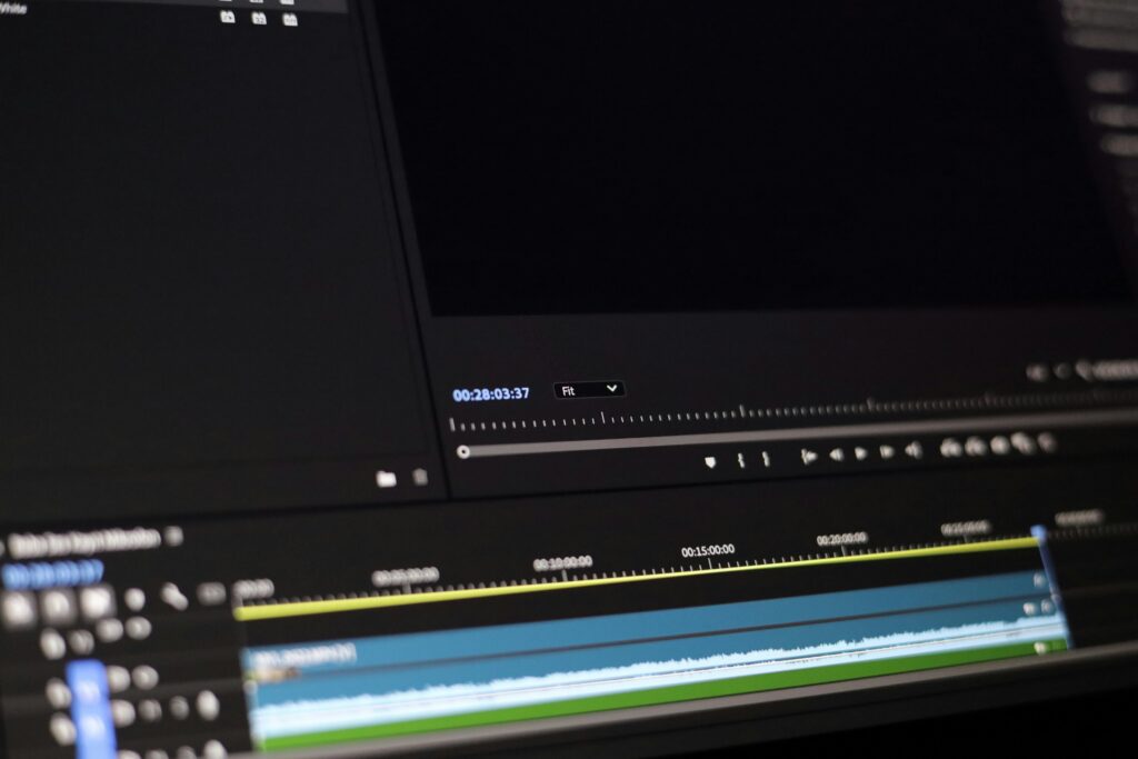 Top Video Editing Apps for Seamless Content Creation