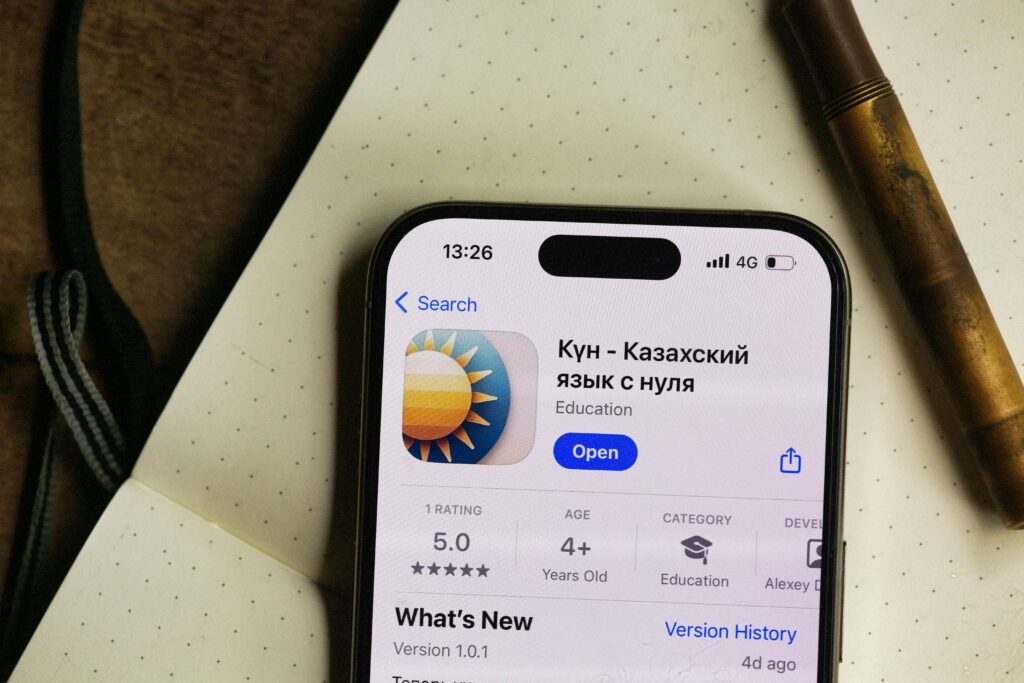 Learn Crochet Easily with This New App