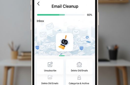 Efficient Email Cleaning: Best App Solutions