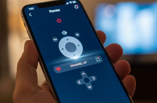Remote Control App: Seamless Device Management