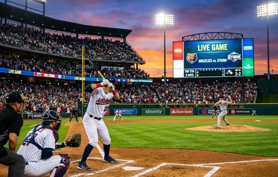 Baseball Streaming App: Watch Games Anywhere, Anytime