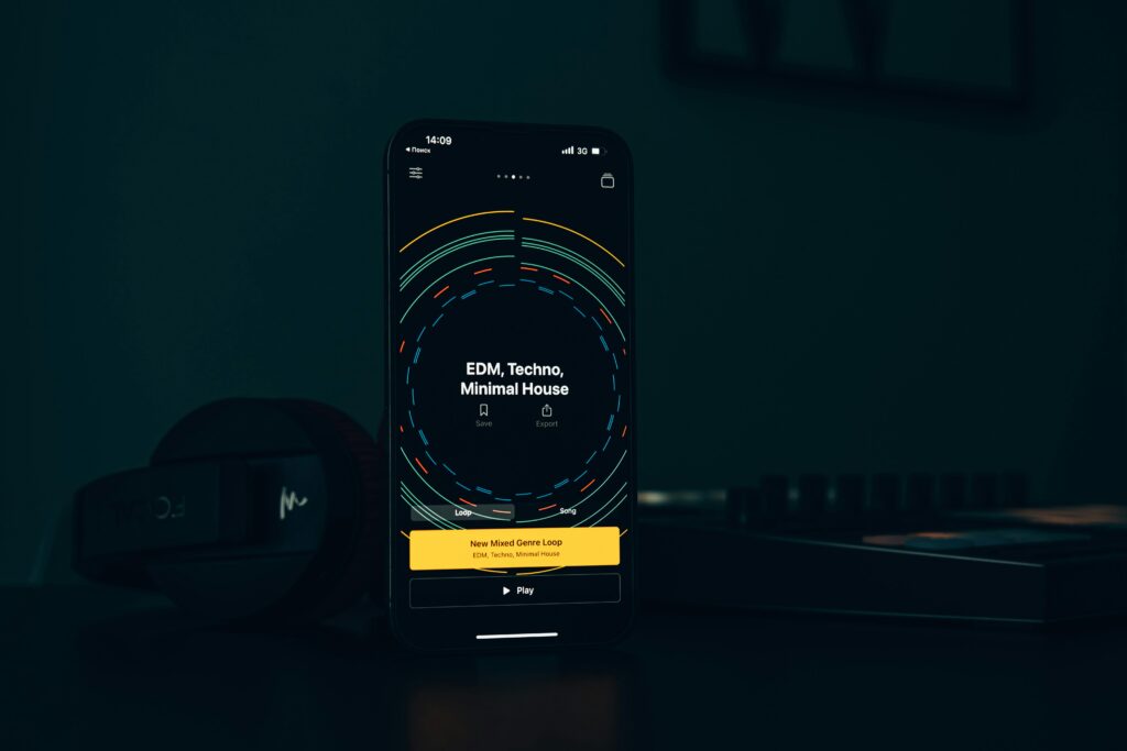 Ancient Music App: Rediscover Timeless Melodies