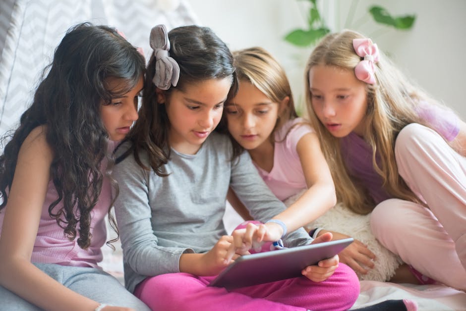 Learn to Read and Write with New App