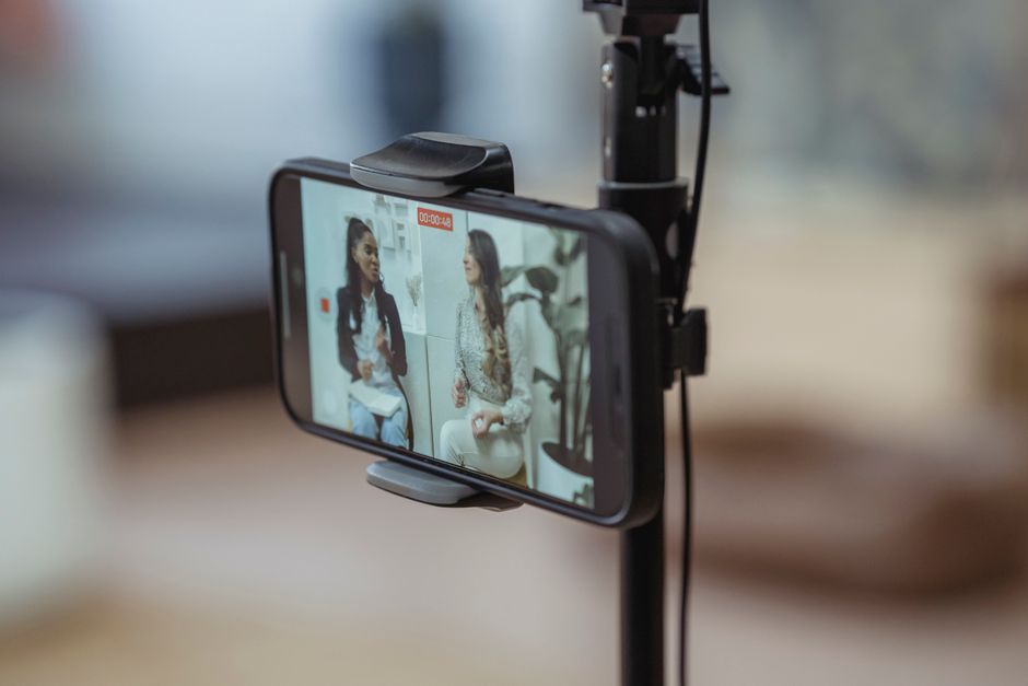 Mobile App for Video Editing on Your Phone